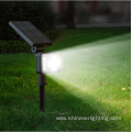 Waterproof LED Outdoor Solar Garden Light Lamps